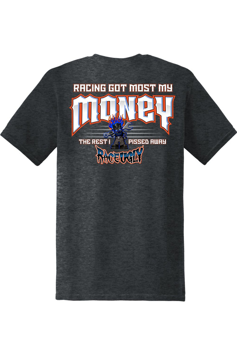 Gildan Softstyle T-Shirt "RU MONEY"