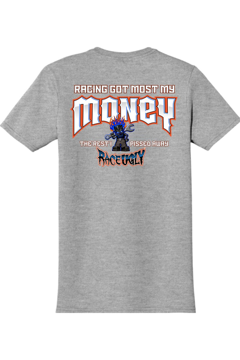 Gildan Softstyle T-Shirt "RU MONEY"