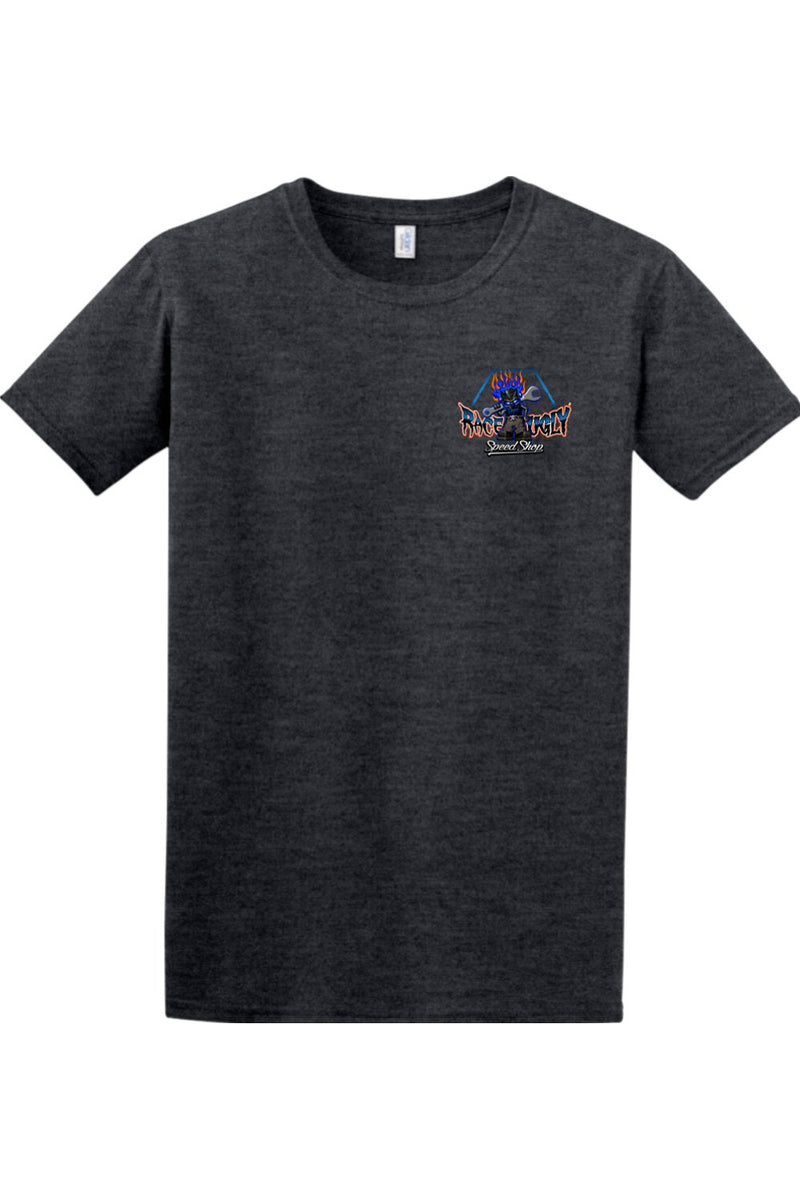 Gildan Softstyle T-Shirt "RU PUCKER"