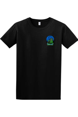 Gildan Softstyle T-Shirt "RU SPEED KILLS"