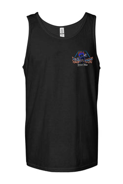 Gildan Softstyle Tank Top "RU BE FAST"