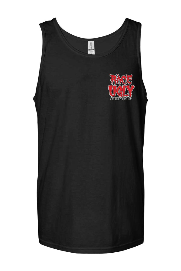 Gildan Softstyle Tank Top "RU CREED"