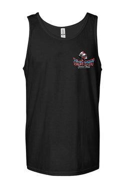 Gildan Softstyle Tank Top "RU DADDY"