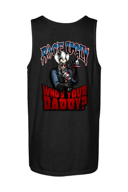 Gildan Softstyle Tank Top "RU DADDY"