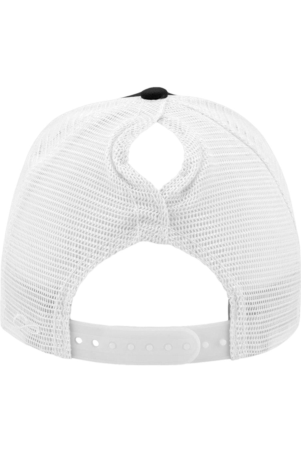 Infinity Her Women's Modern Trucker Cap "HOH FRANK"