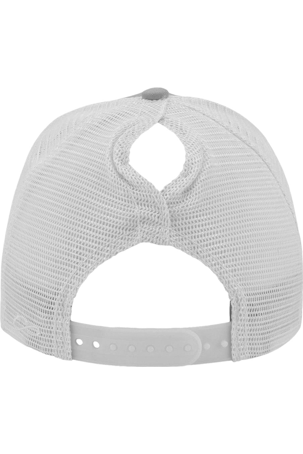 Infinity Her Women's Modern Trucker Cap "HOH FRANK"