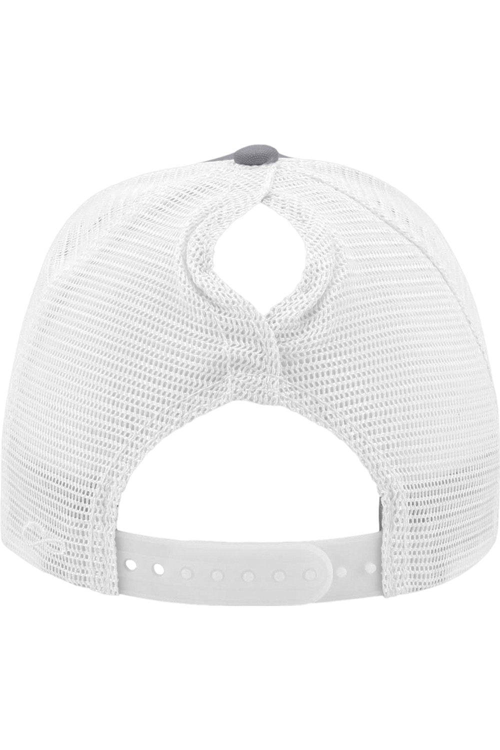 Infinity Her Women's Modern Trucker Cap "HOH HENCHMEN"
