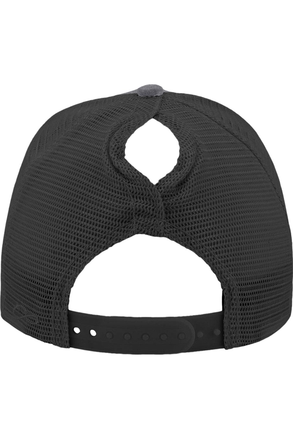 Infinity Her Women's Modern Trucker Cap "HOH ROB"