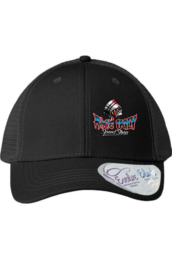 Infinity Her Women's Modern Trucker Cap "RU PISTON"