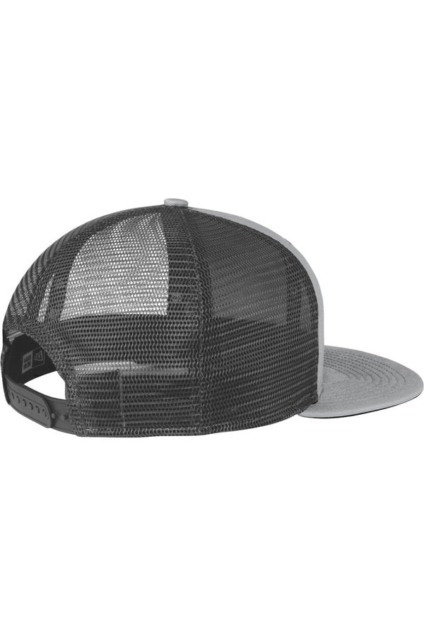 New Era Original Fit Snapback Trucker Cap "FRANK"