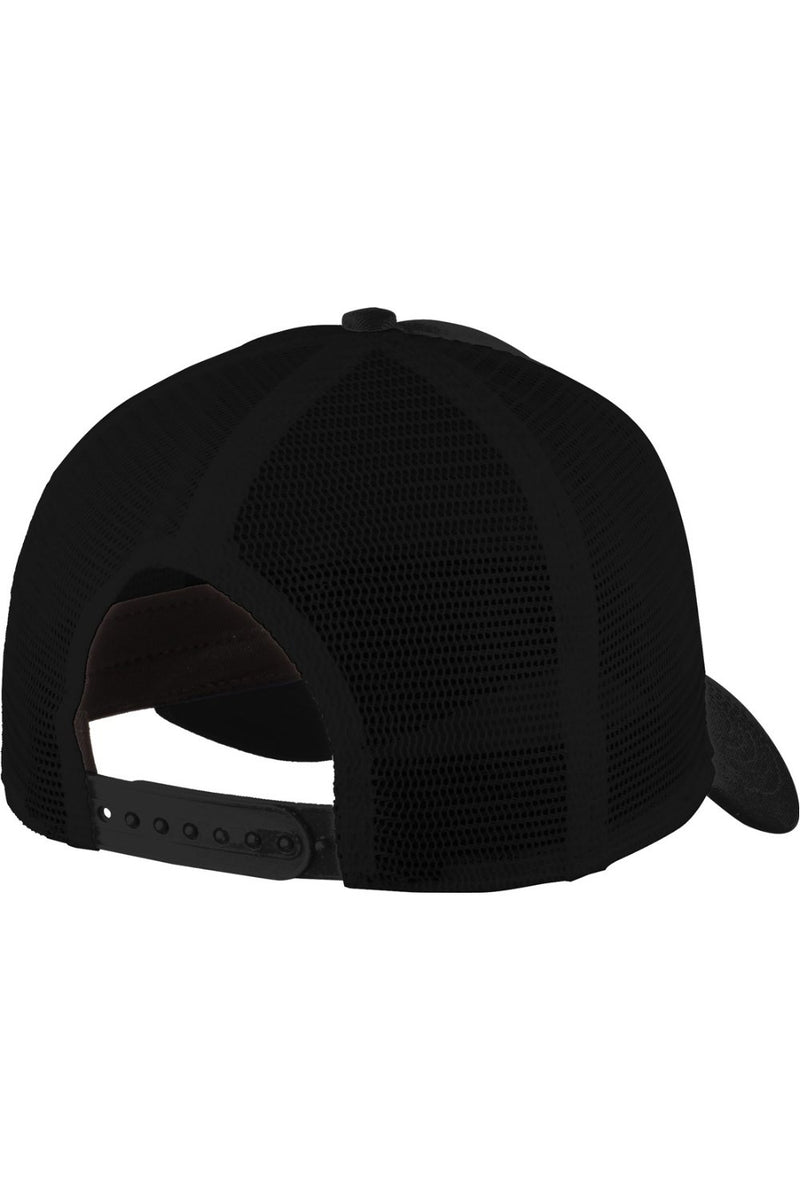 New Era Snapback Trucker Cap "HOH FRANK"