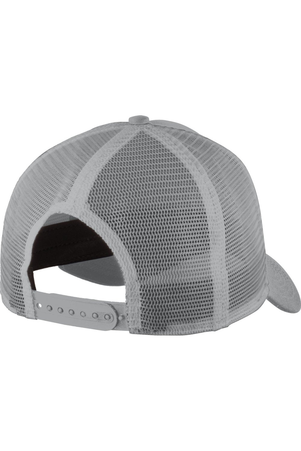 New Era Snapback Trucker Cap "RU PISTON"