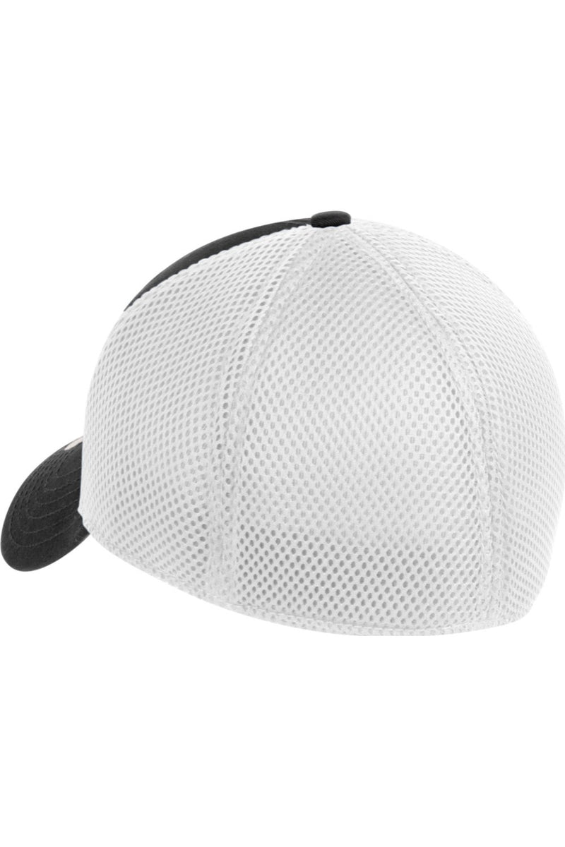 New Era - Stretch Mesh Cap "HOH FRANK"