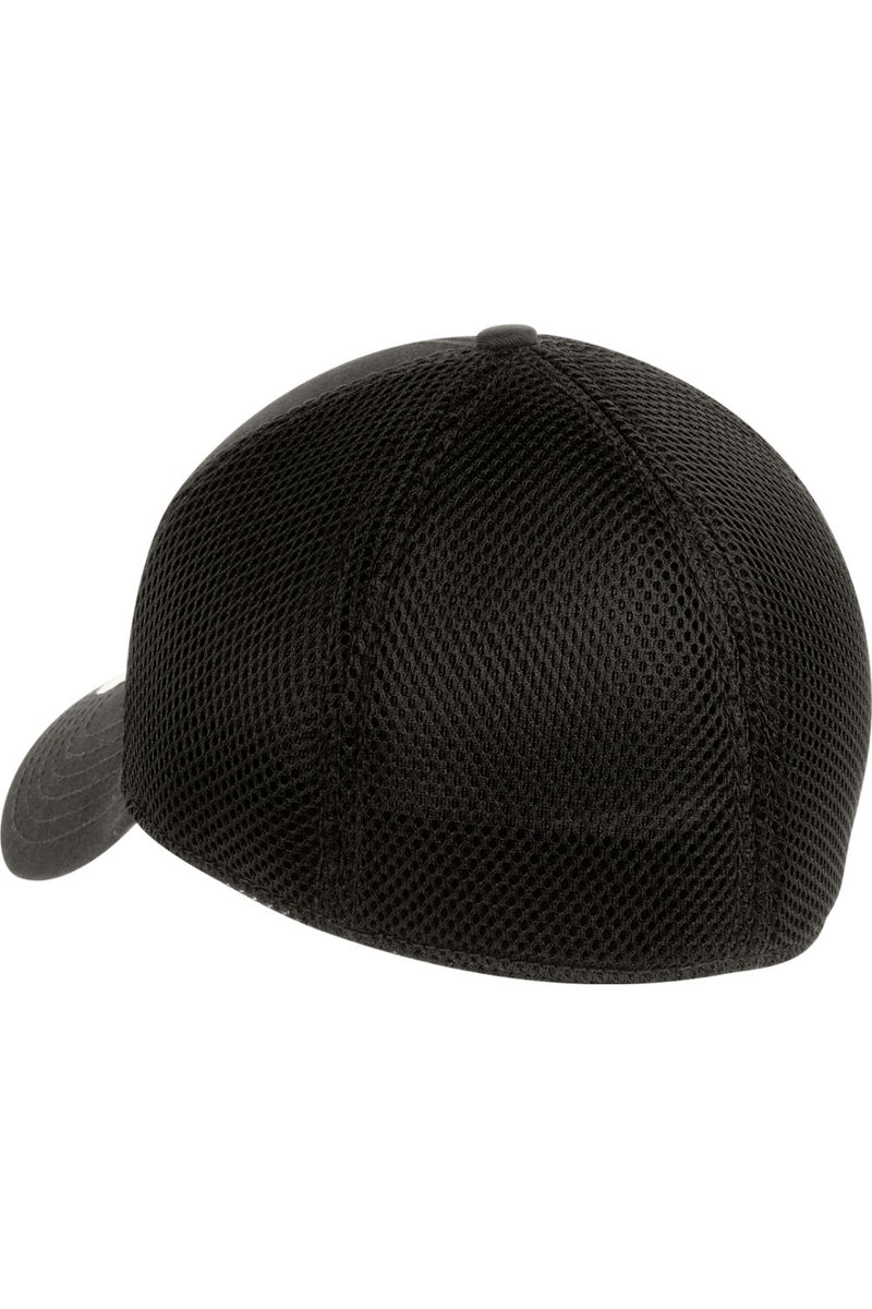 New Era - Stretch Mesh Cap "HOH FRANK"