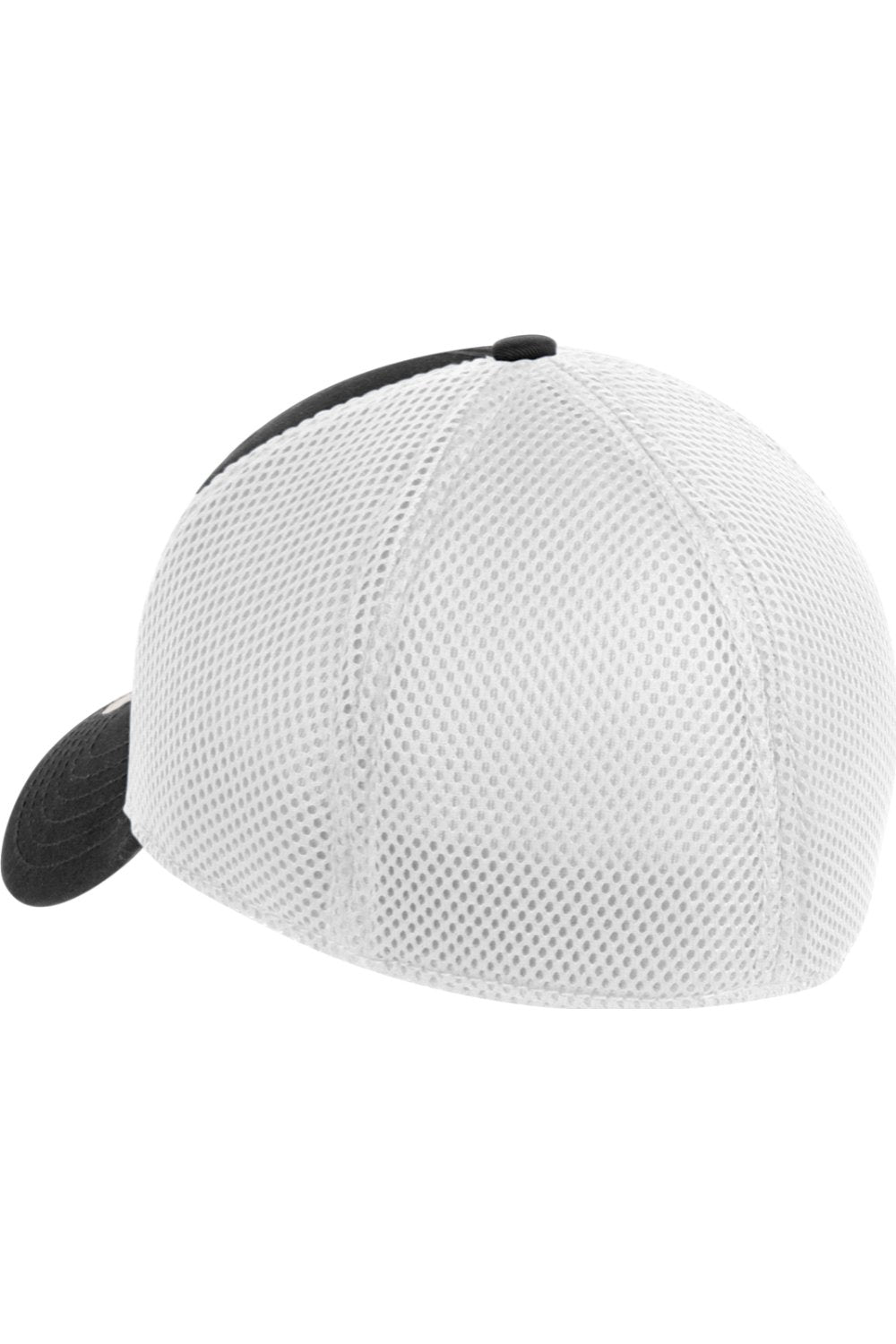 New Era - Stretch Mesh Cap "RU PISTON"