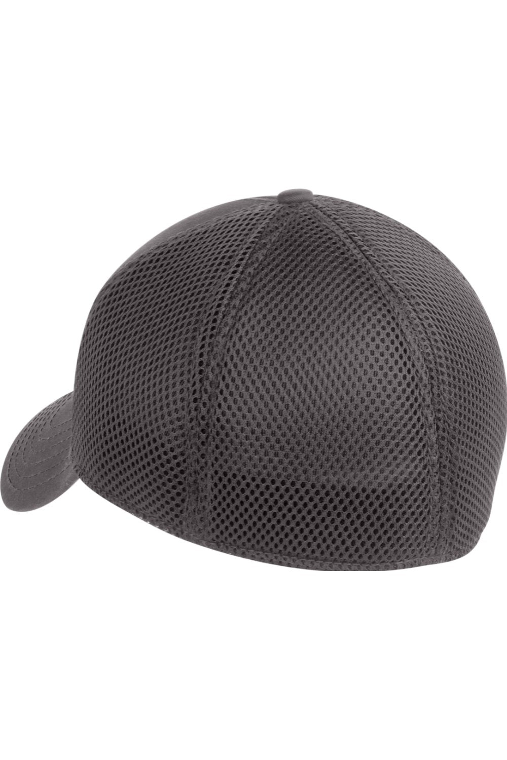 New Era - Stretch Mesh Cap "RU TOMBSTONE"