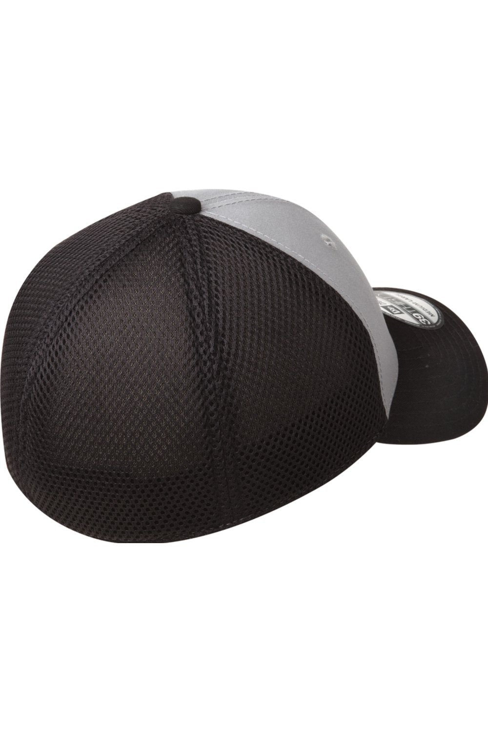 New Era - Stretch Mesh Cap "RU UNIVERSITY"