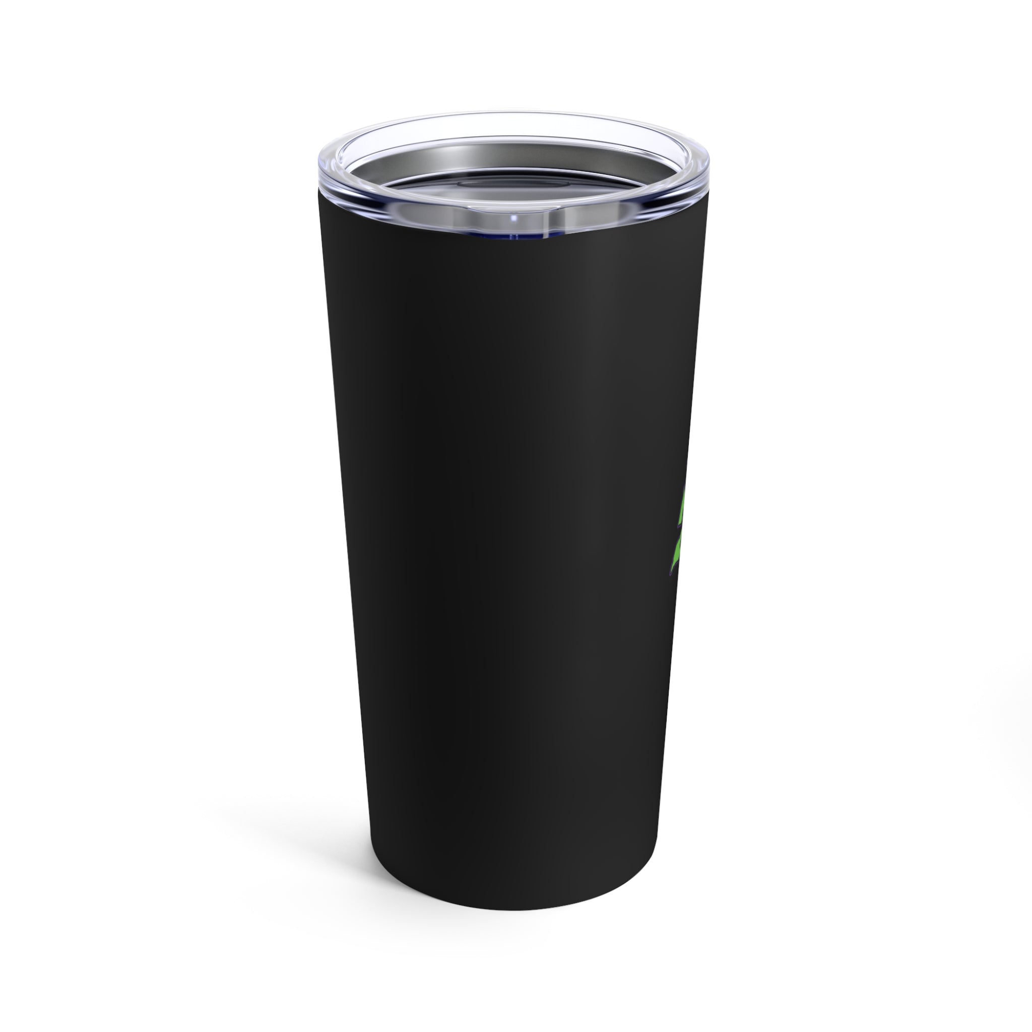 Tumbler 20oz "DHC 333 GREEN"