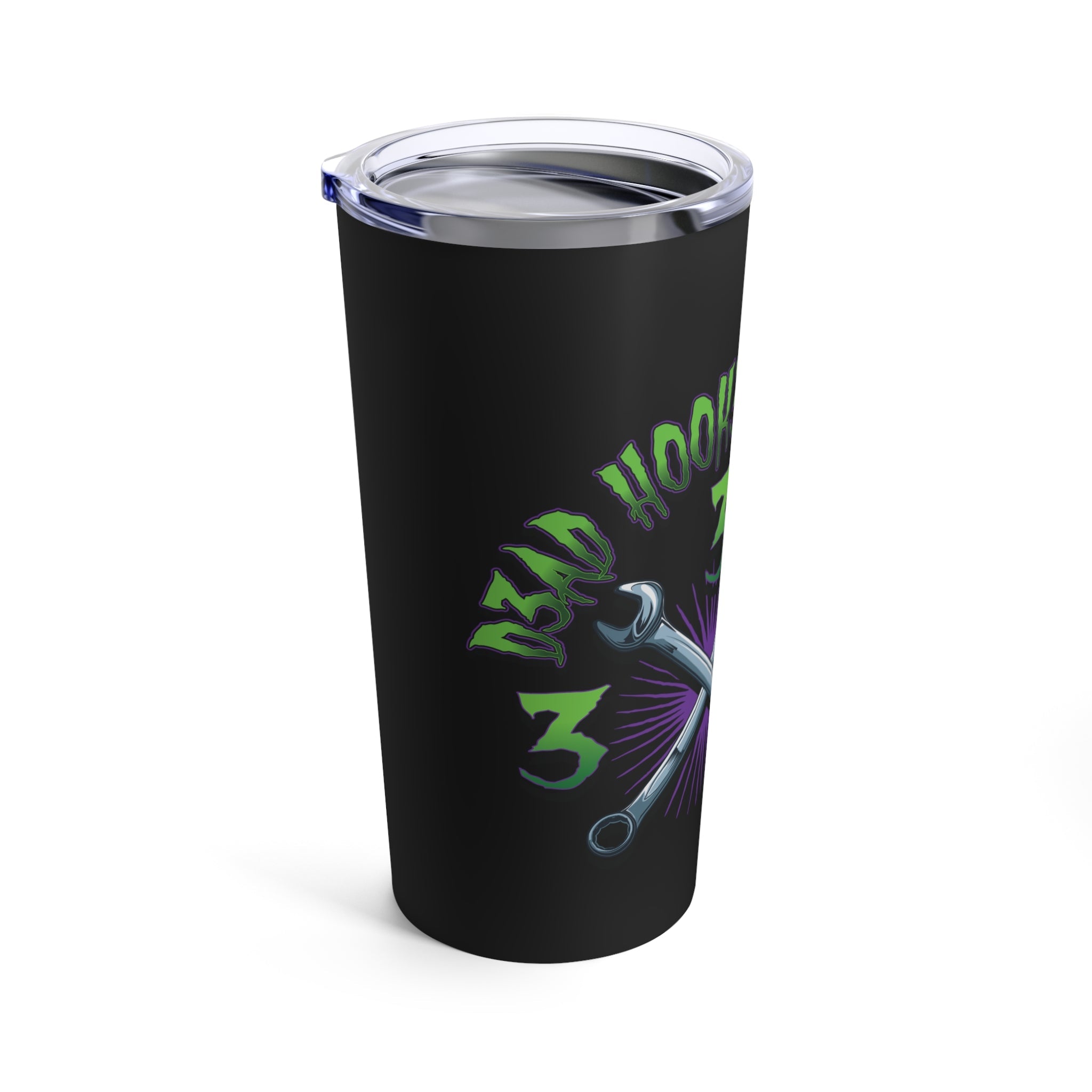 Tumbler 20oz "DHC 333 GREEN"
