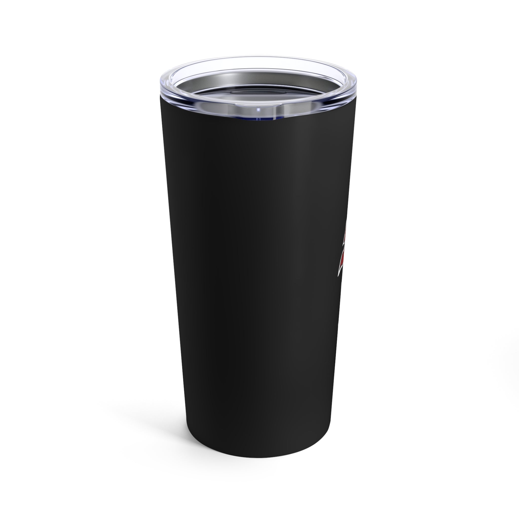 Tumbler 20oz "DHC 333 RED"