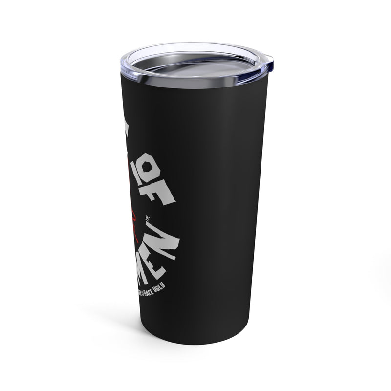 Tumbler 20oz "HOH HENCHMEN" - 30