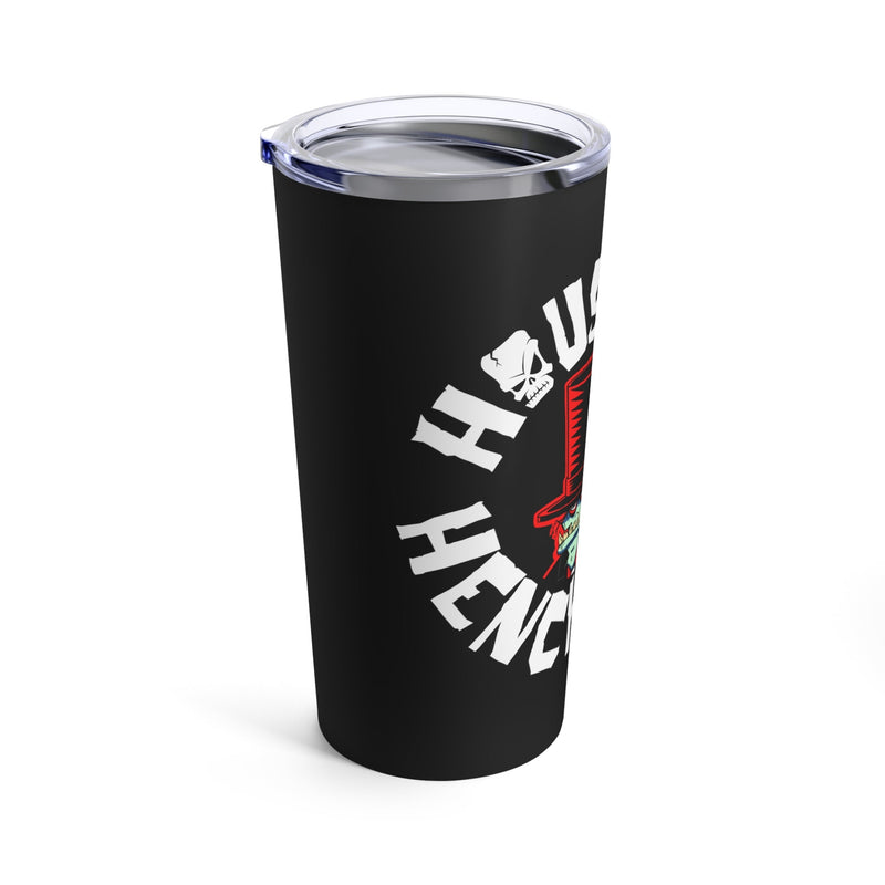 Tumbler 20oz "HOH HENCHMEN" - 30