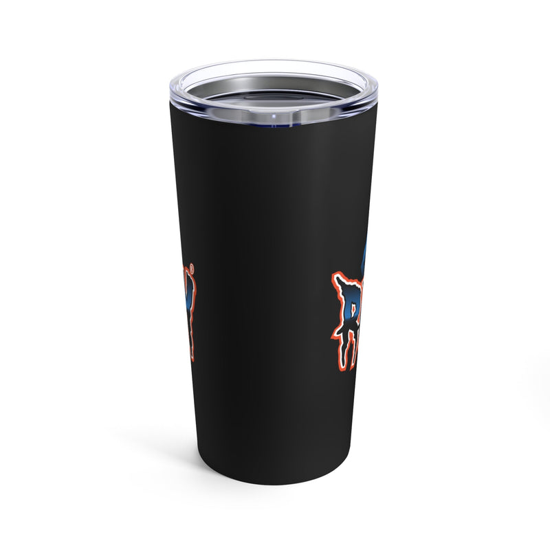 Tumbler 20oz "RU LOGO"