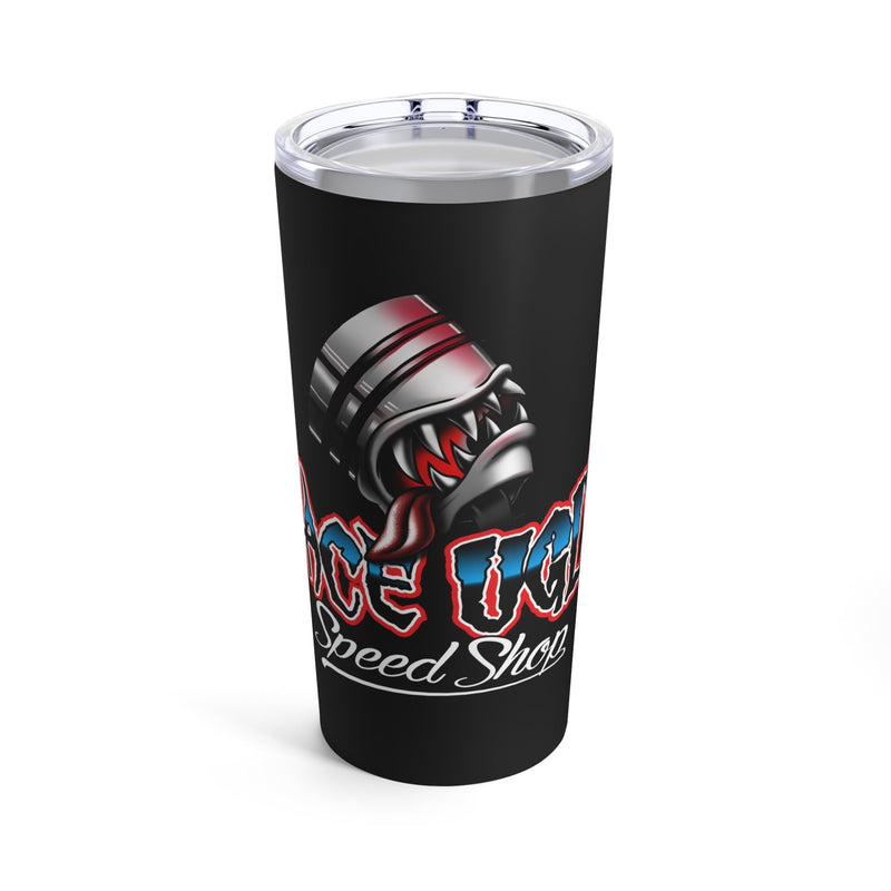 Tumbler 20oz "RU PISTON"