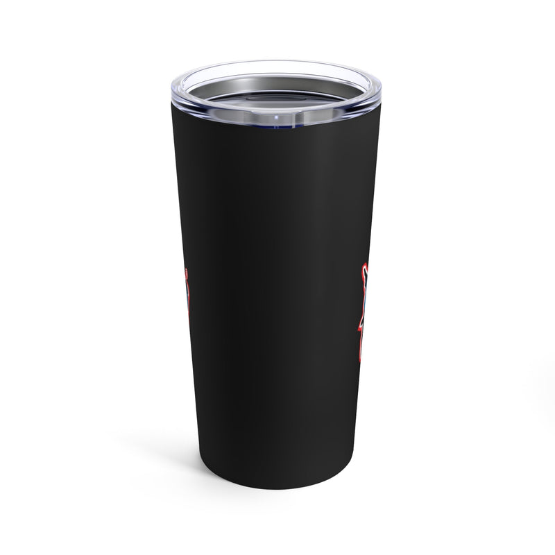 Tumbler 20oz "RU PISTON"