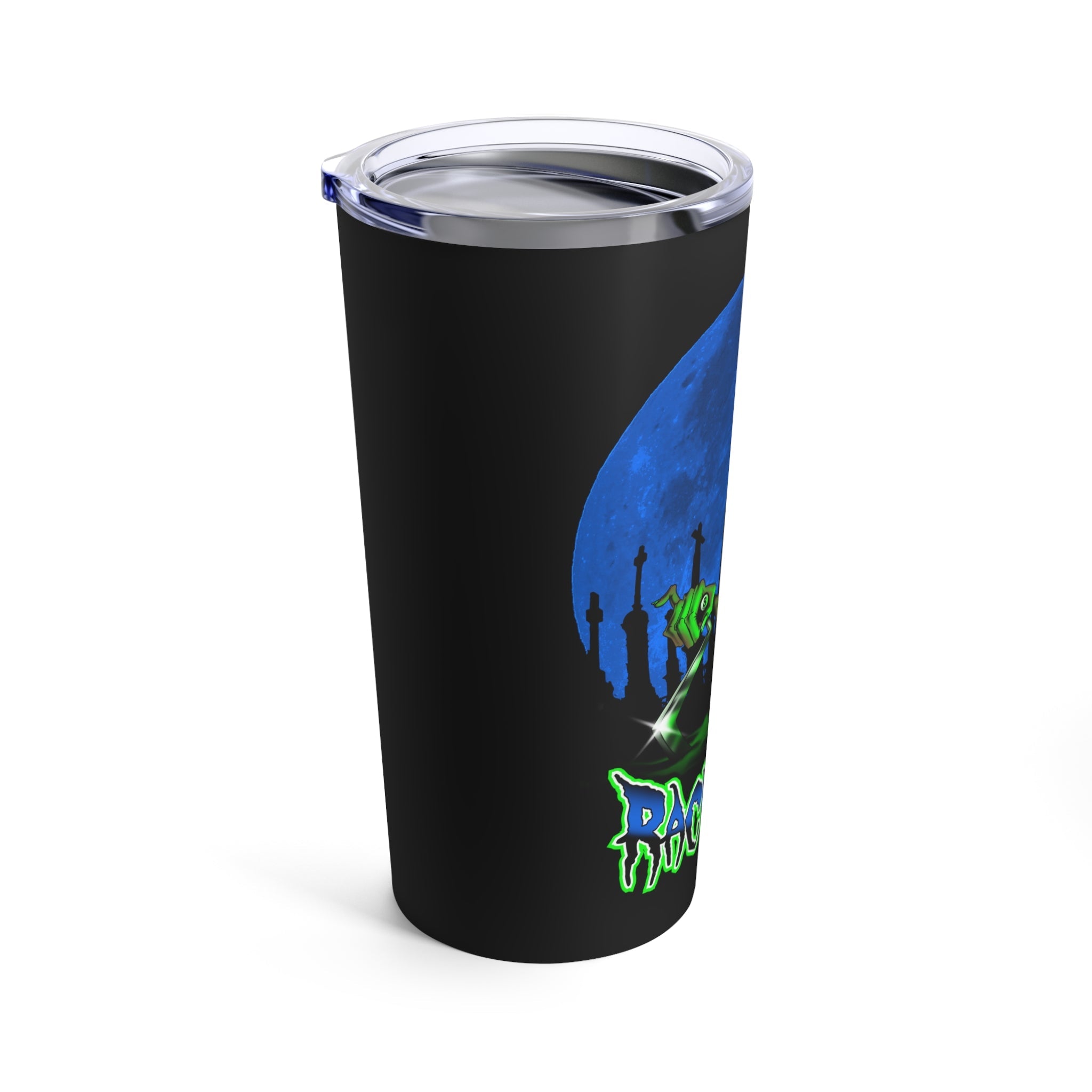 Tumbler 20oz "RU TOMBSTONE"