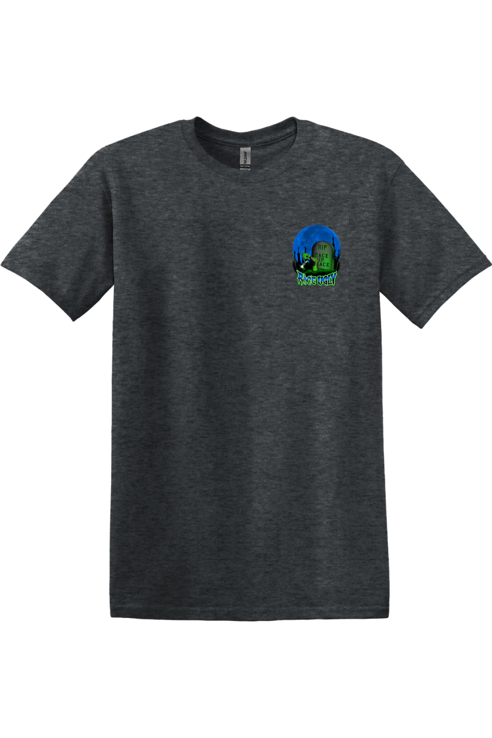 Gildan Softstyle T-Shirt "RU SPEED KILLS"